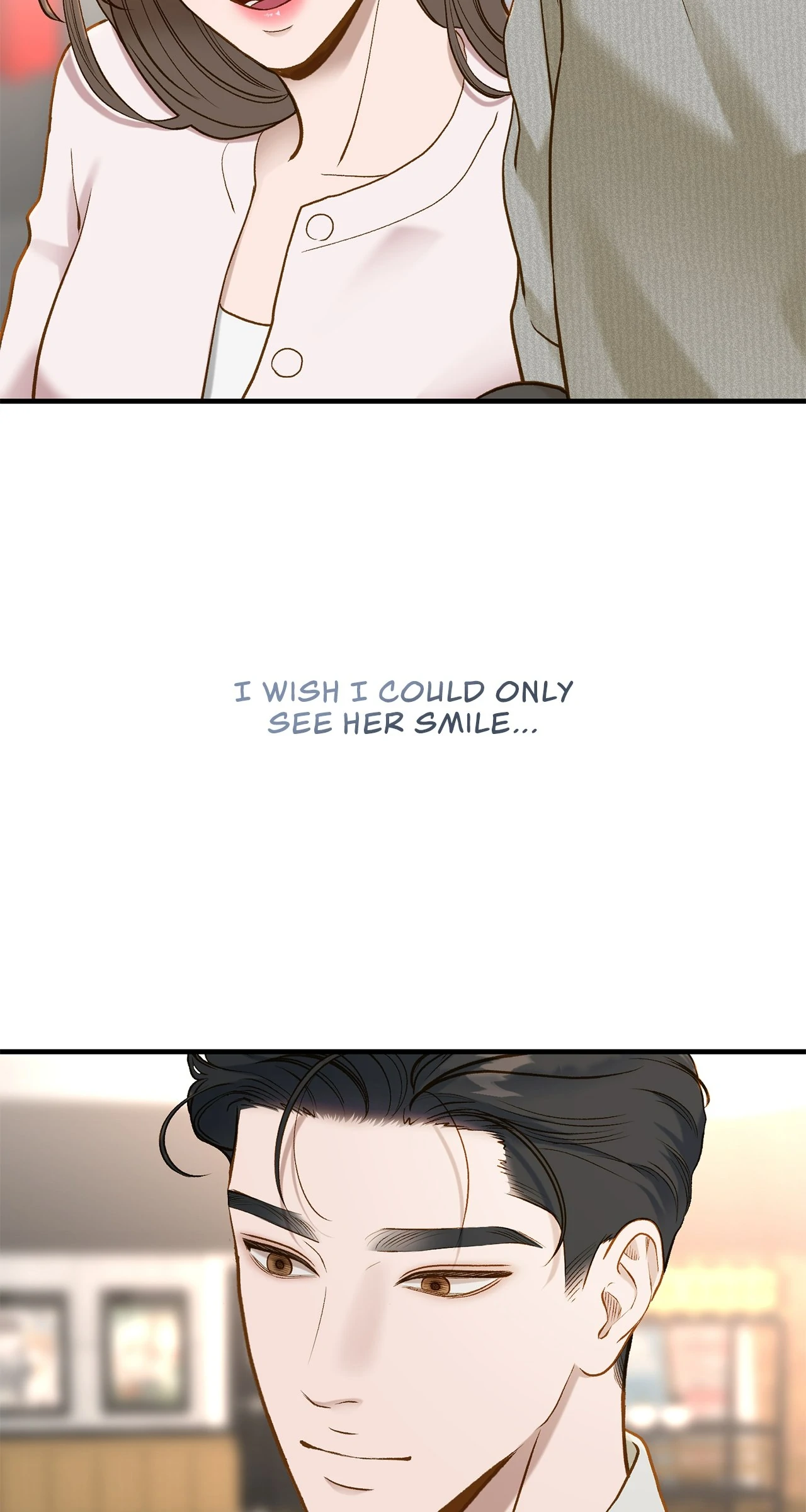 Even though you know it’s crazy Chapter 28 - Page 61