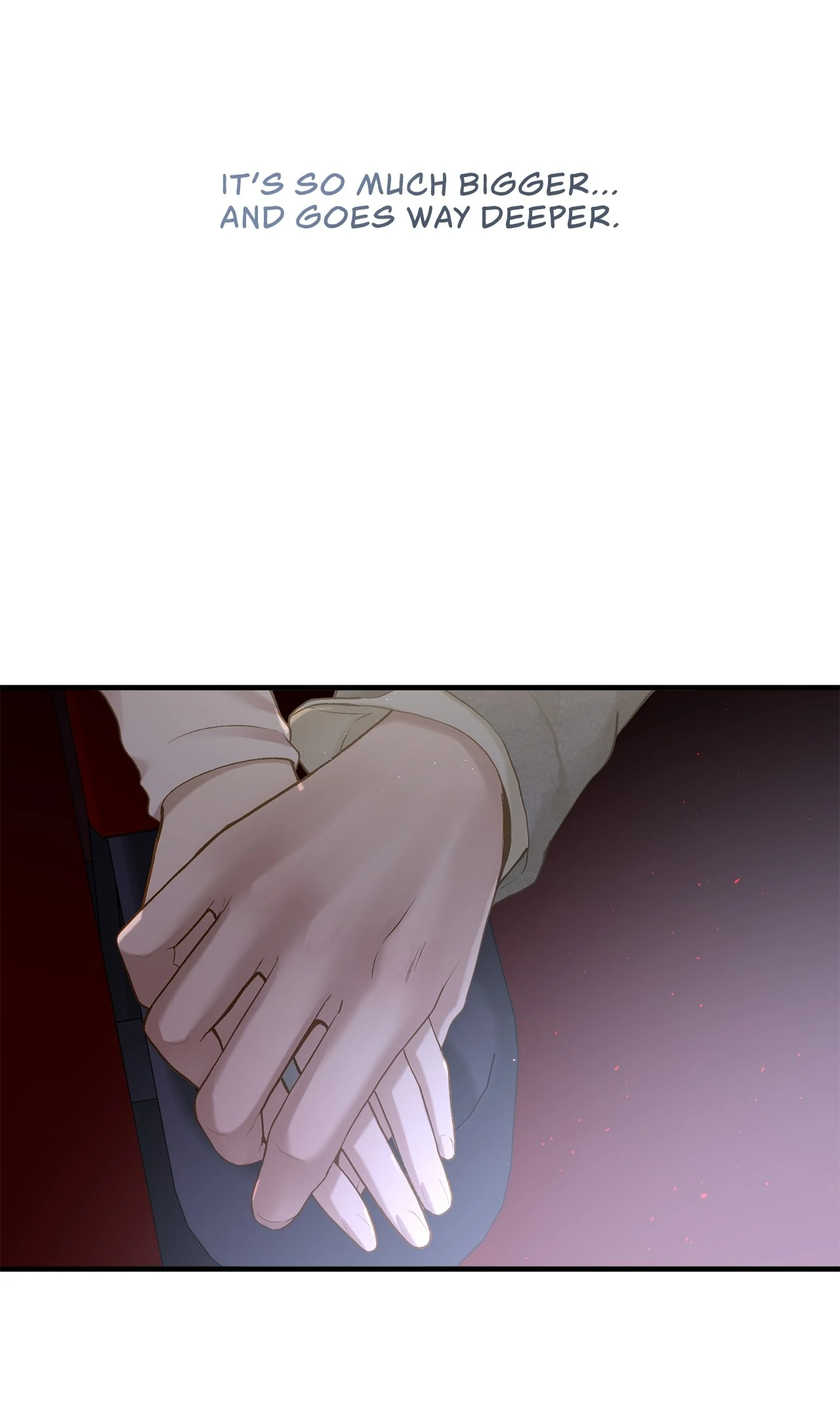 Even though you know it’s crazy Chapter 28 - Page 74