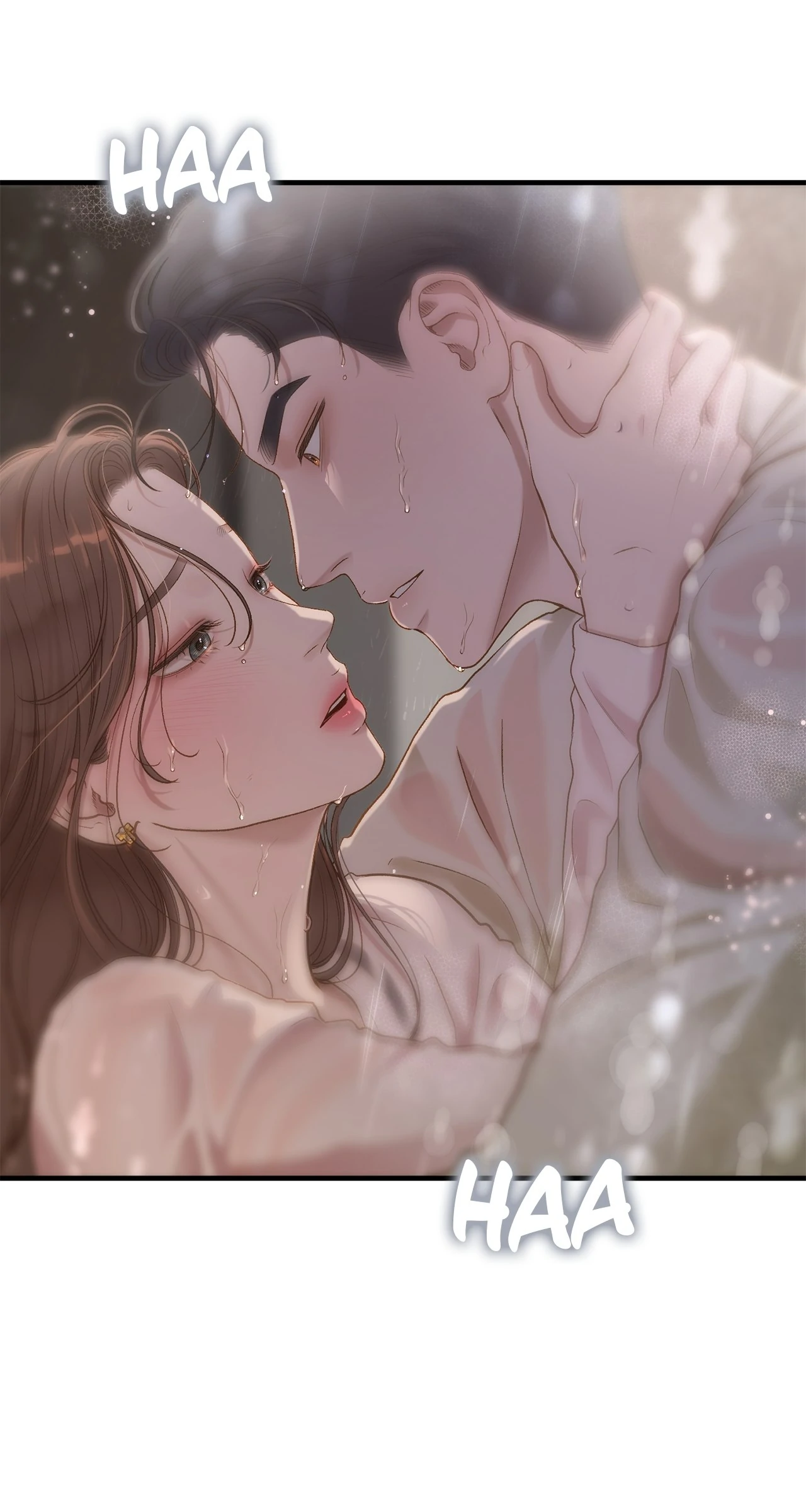 Even though you know it’s crazy Chapter 28 - Page 79