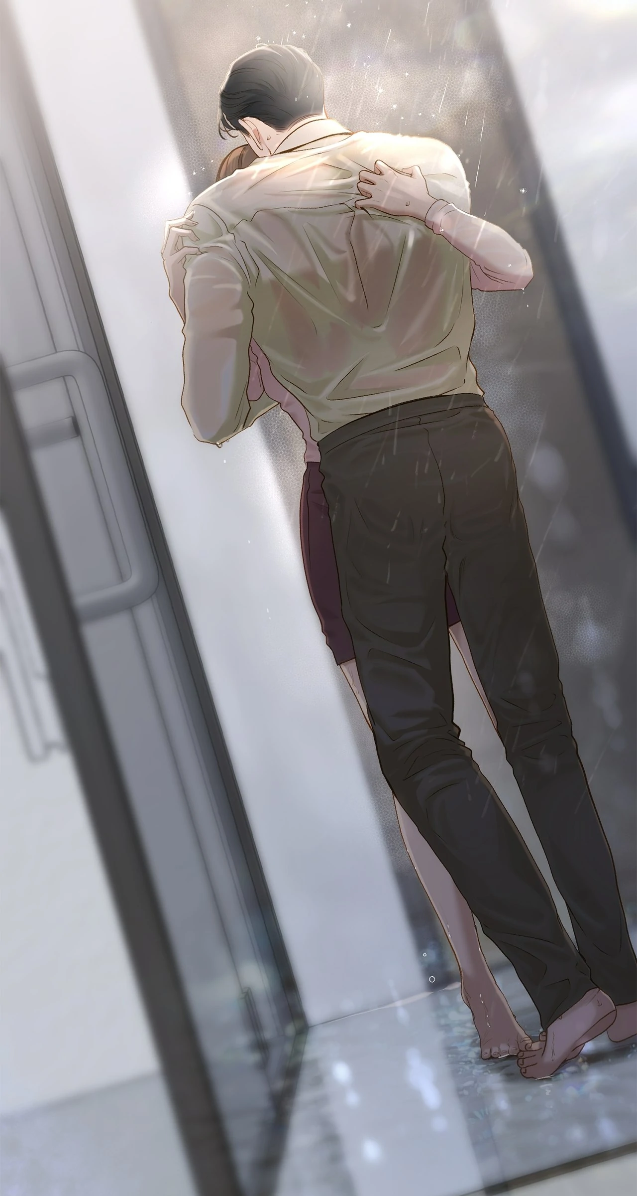 Even though you know it’s crazy Chapter 28 - Page 82