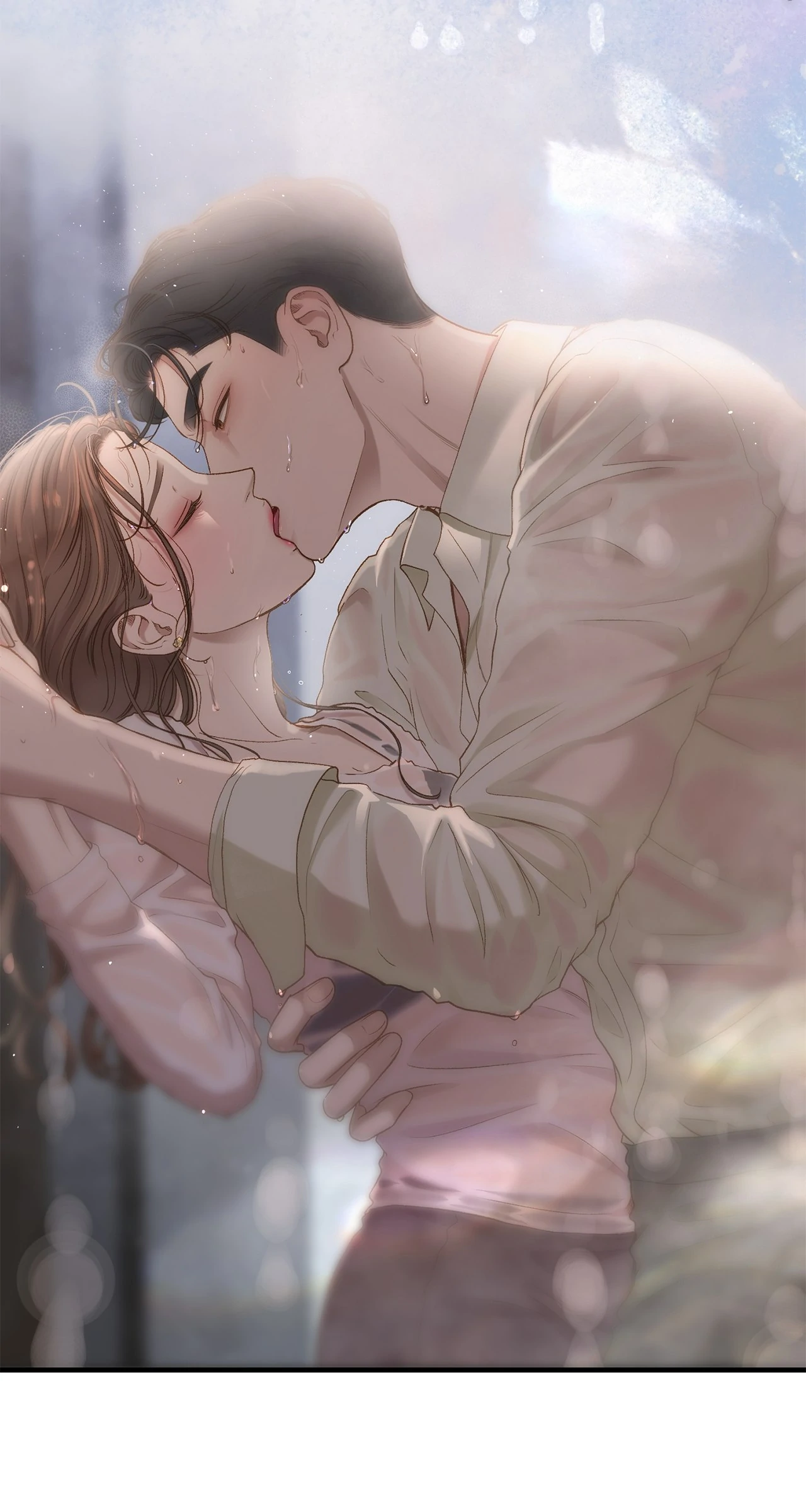 Even though you know it’s crazy Chapter 28 - Page 84