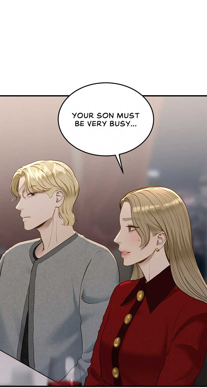 Even though you know it’s crazy Chapter 29 - Page 4