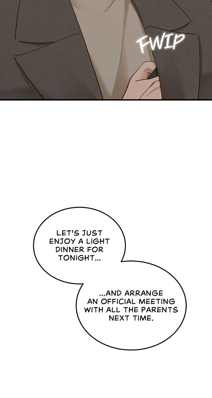 Even though you know it’s crazy Chapter 29 - Page 6