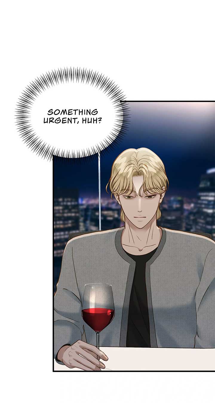 Even though you know it’s crazy Chapter 29 - Page 7