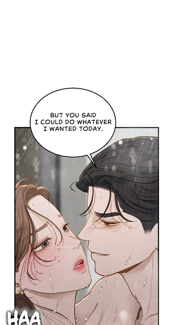 Even though you know it’s crazy Chapter 29 - Page 35