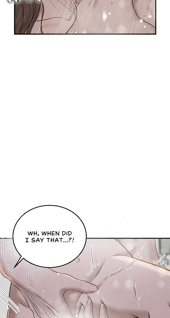 Even though you know it’s crazy Chapter 29 - Page 36