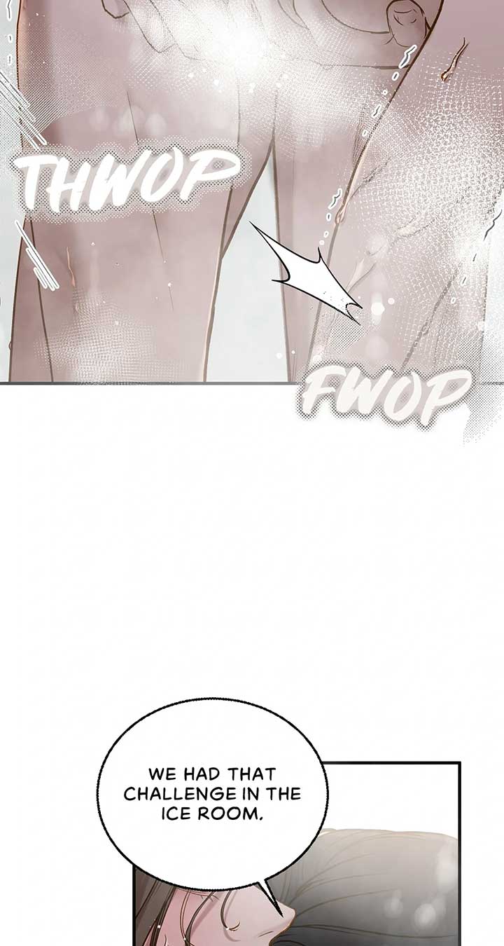 Even though you know it’s crazy Chapter 29 - Page 37