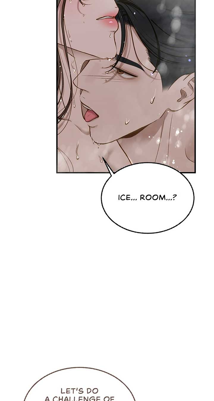 Even though you know it’s crazy Chapter 29 - Page 38