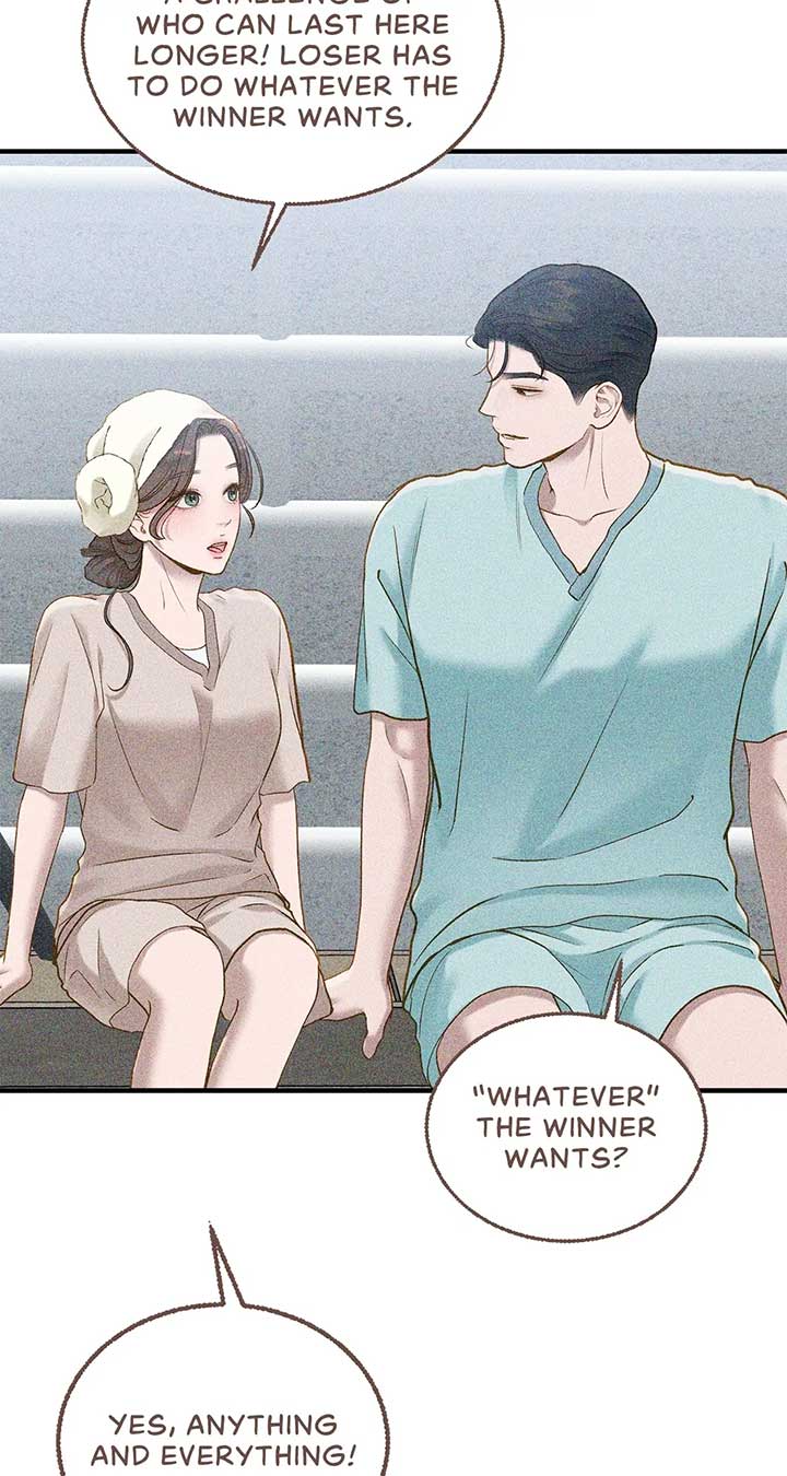 Even though you know it’s crazy Chapter 29 - Page 39