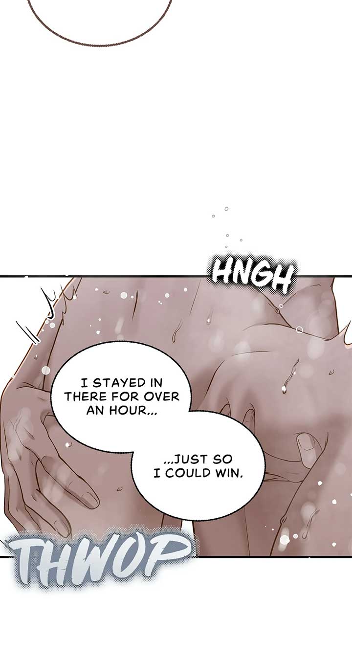 Even though you know it’s crazy Chapter 29 - Page 40