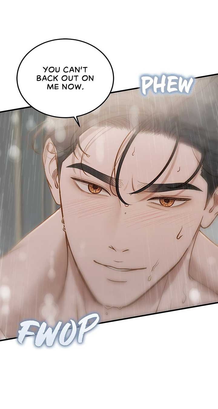 Even though you know it’s crazy Chapter 29 - Page 42