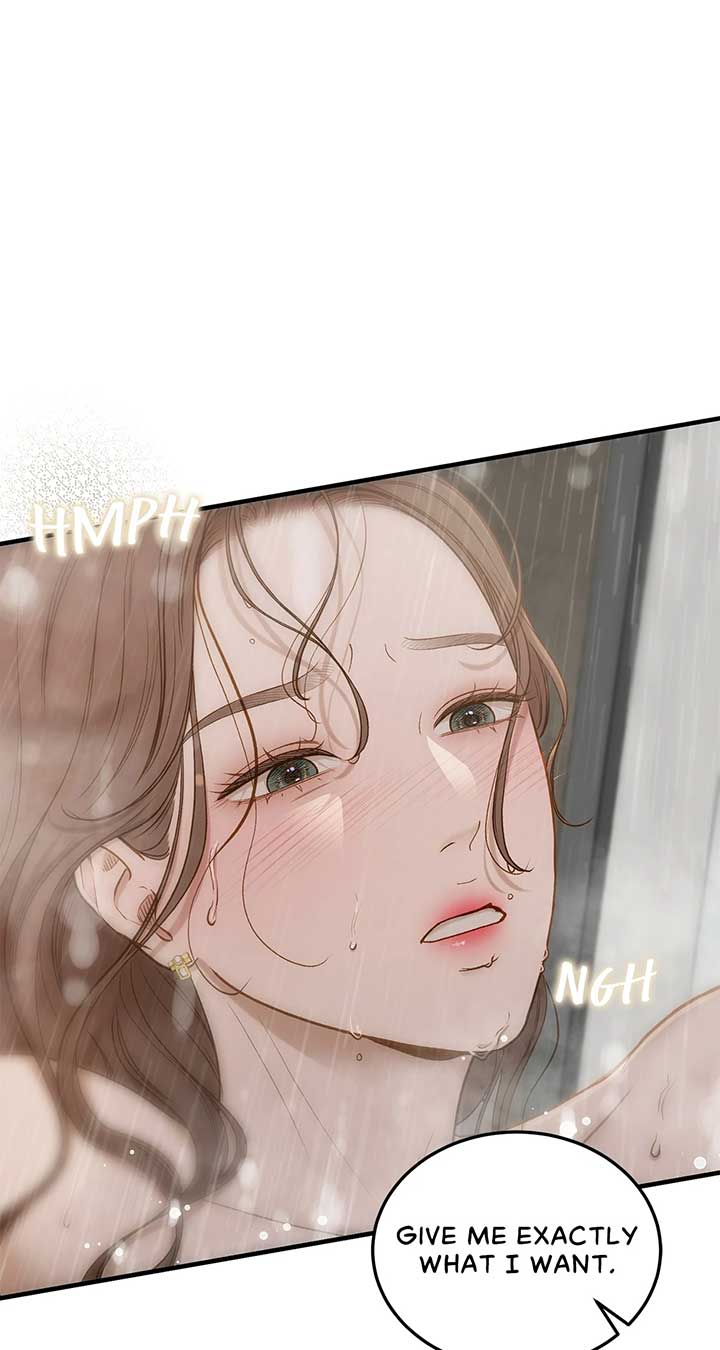 Even though you know it’s crazy Chapter 29 - Page 43