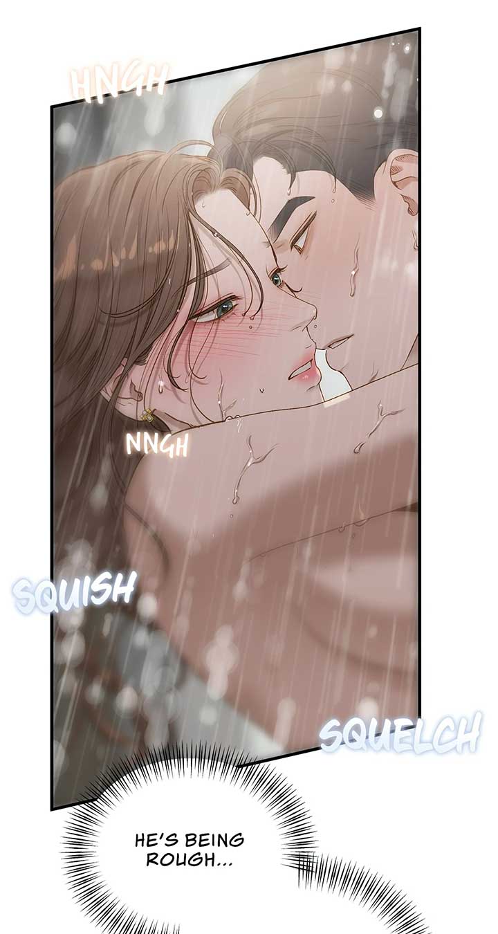 Even though you know it’s crazy Chapter 29 - Page 46