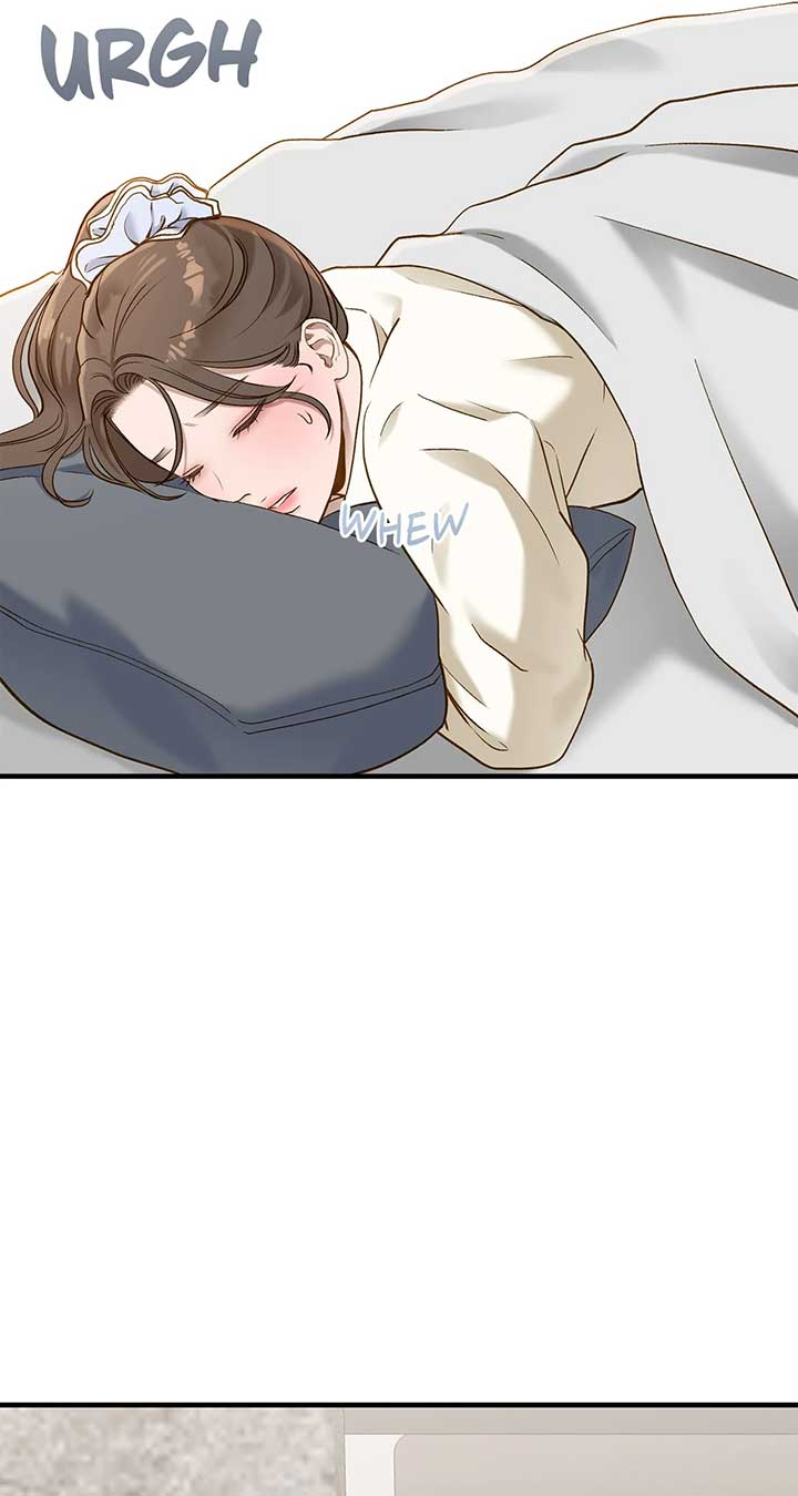 Even though you know it’s crazy Chapter 29 - Page 57