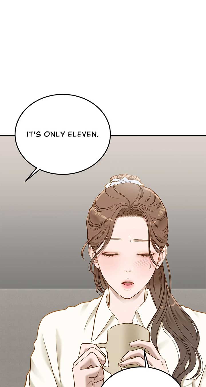 Even though you know it’s crazy Chapter 29 - Page 63