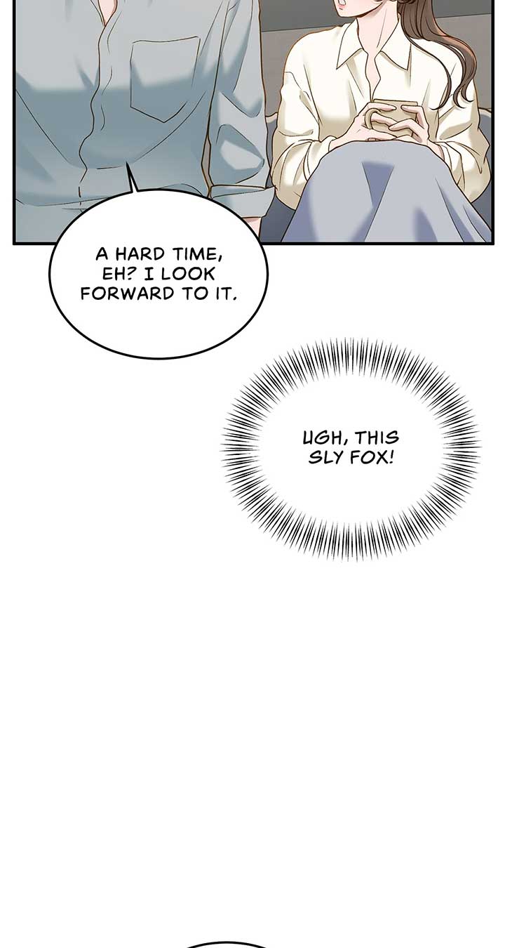 Even though you know it’s crazy Chapter 29 - Page 65