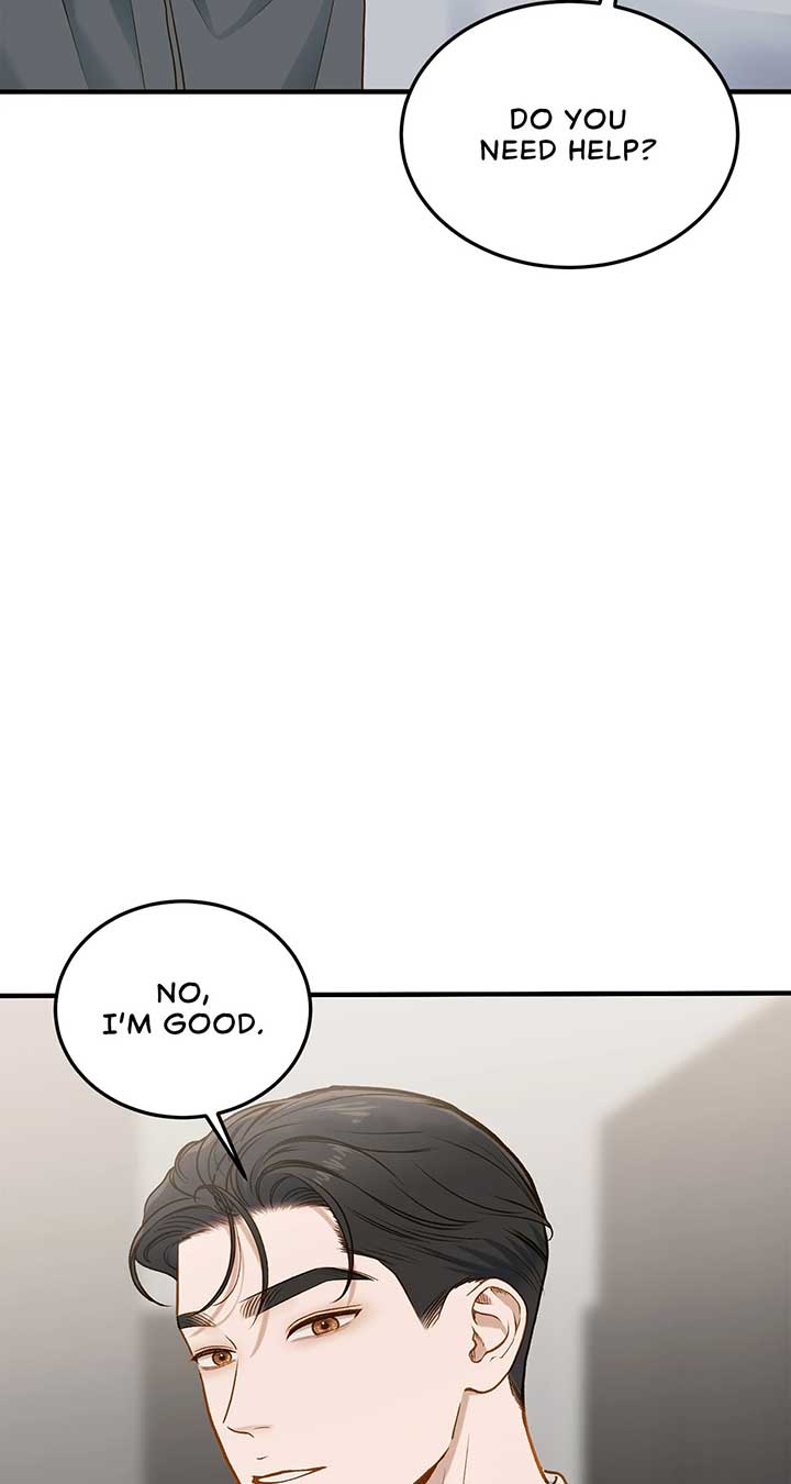 Even though you know it’s crazy Chapter 29 - Page 67