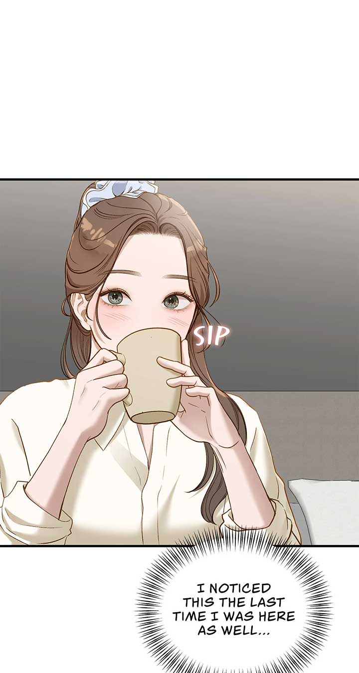 Even though you know it’s crazy Chapter 29 - Page 70