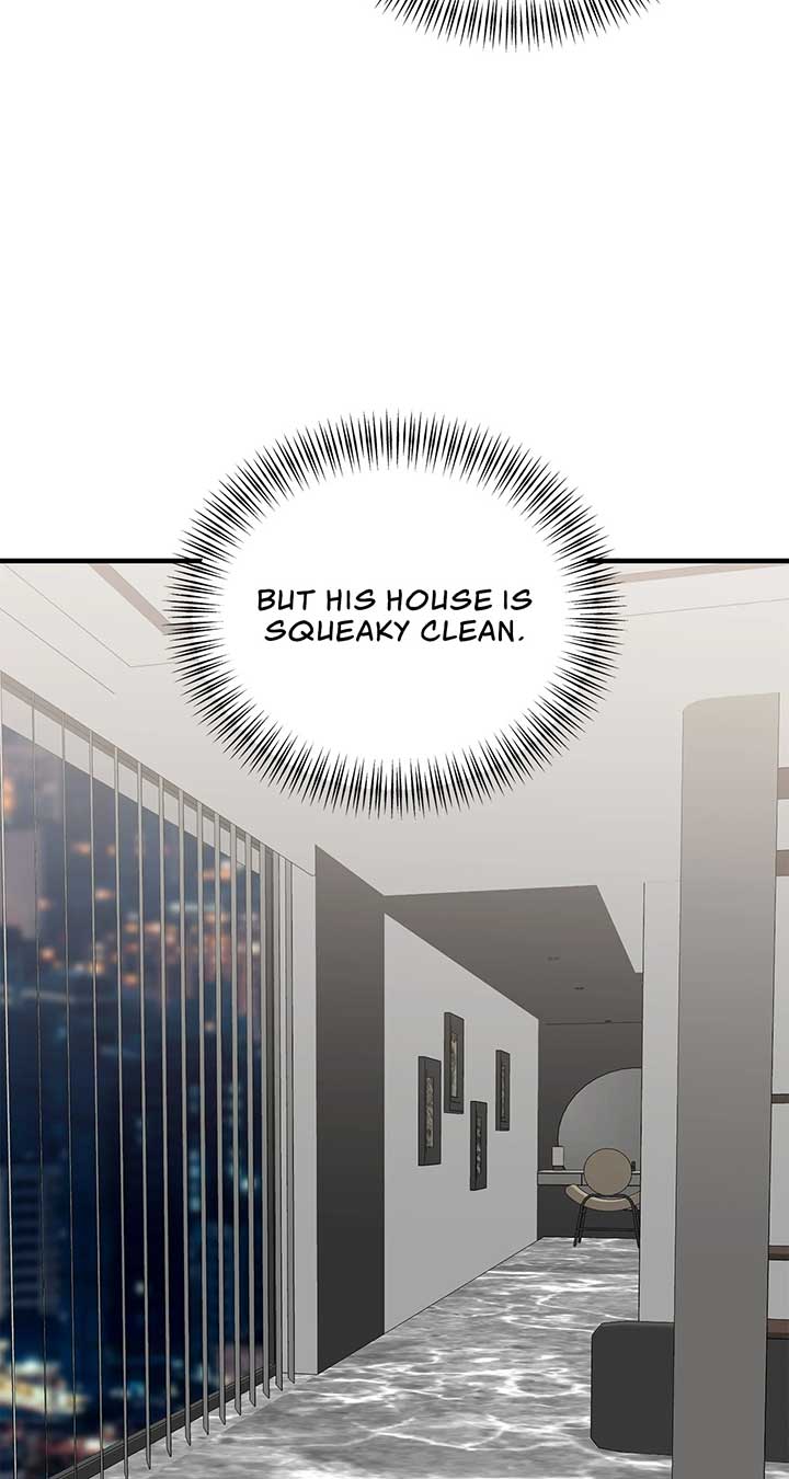 Even though you know it’s crazy Chapter 29 - Page 71