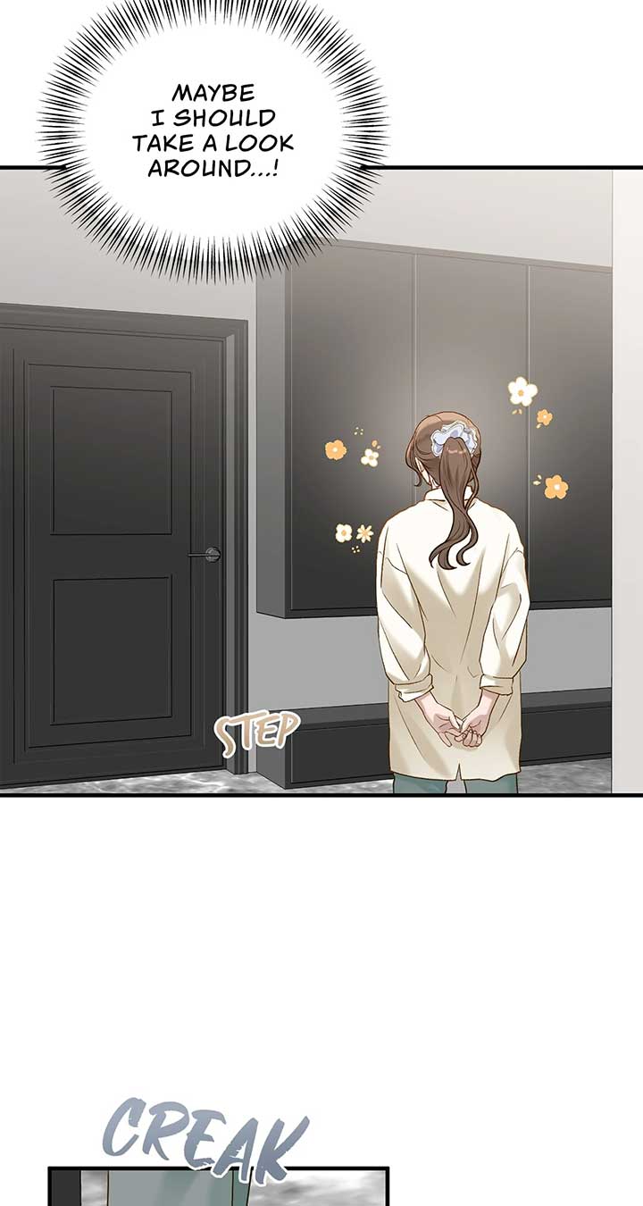 Even though you know it’s crazy Chapter 29 - Page 73