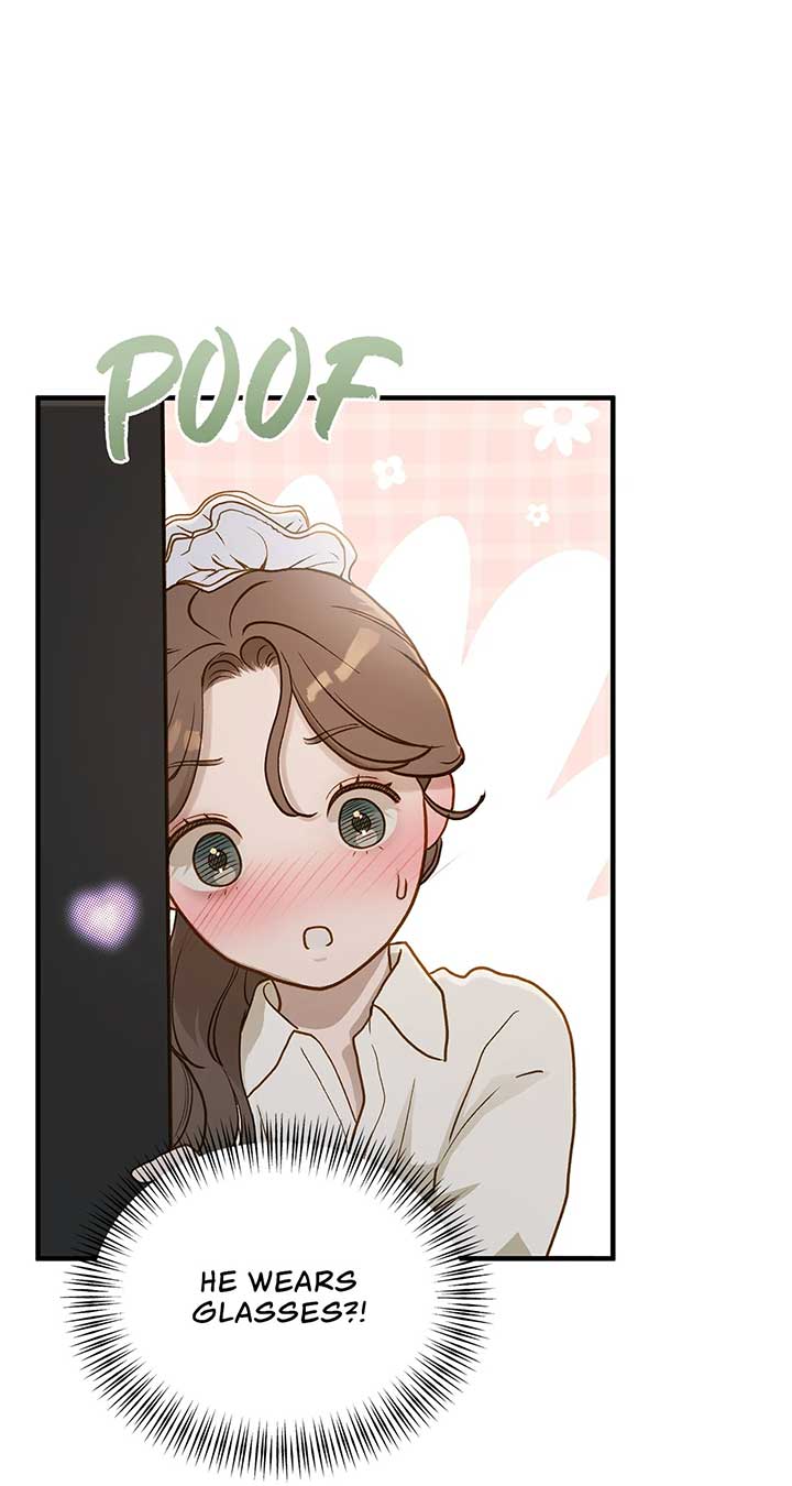 Even though you know it’s crazy Chapter 29 - Page 78