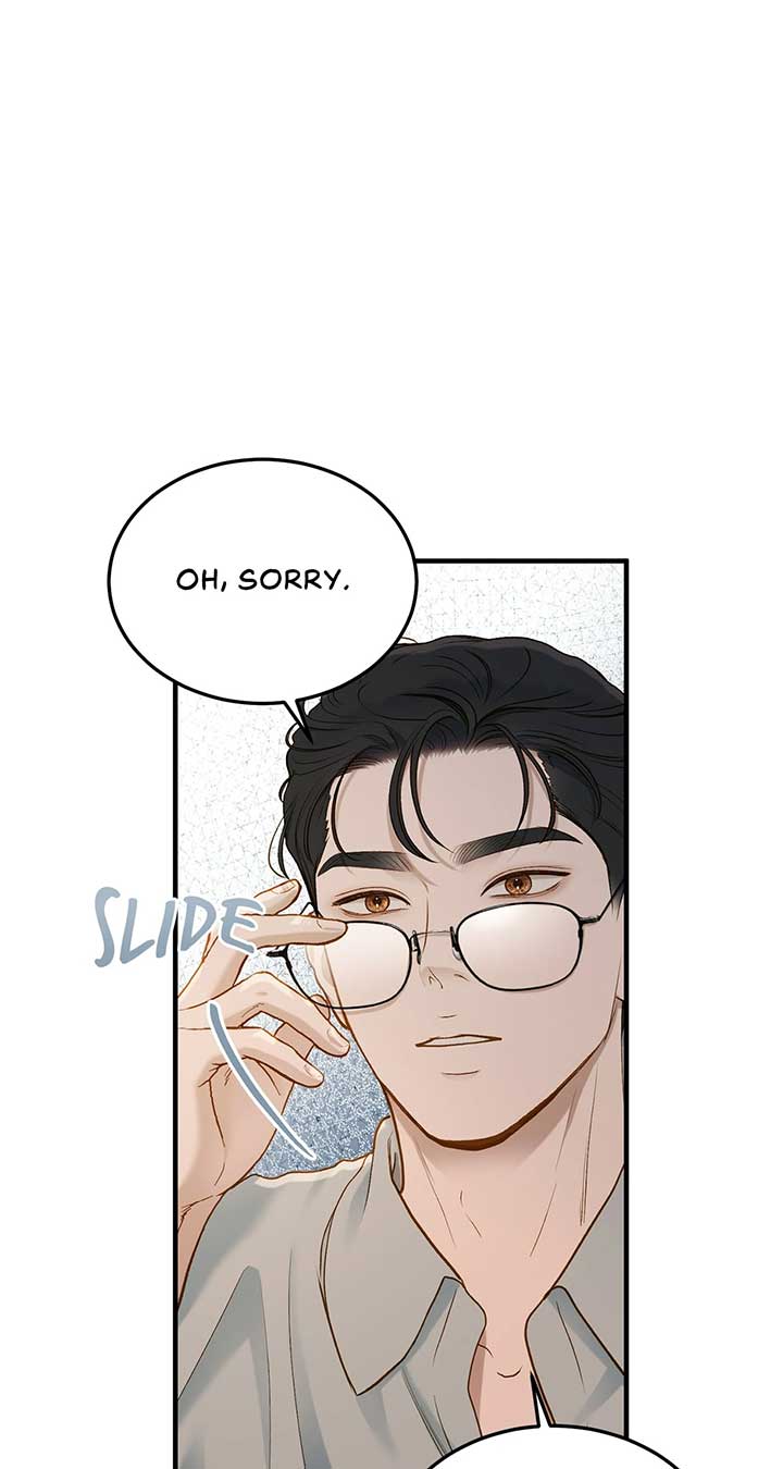 Even though you know it’s crazy Chapter 29 - Page 80