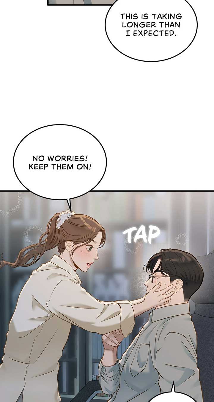 Even though you know it’s crazy Chapter 29 - Page 81