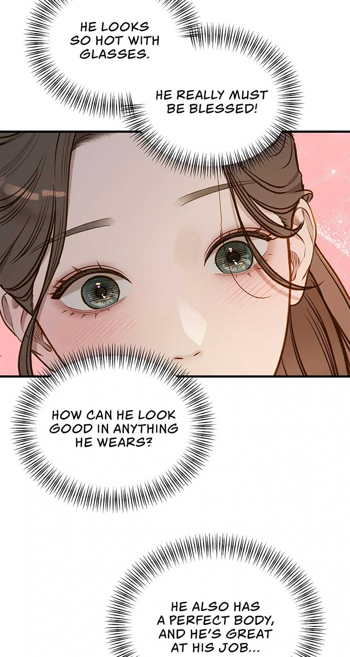 Even though you know it’s crazy Chapter 29 - Page 84