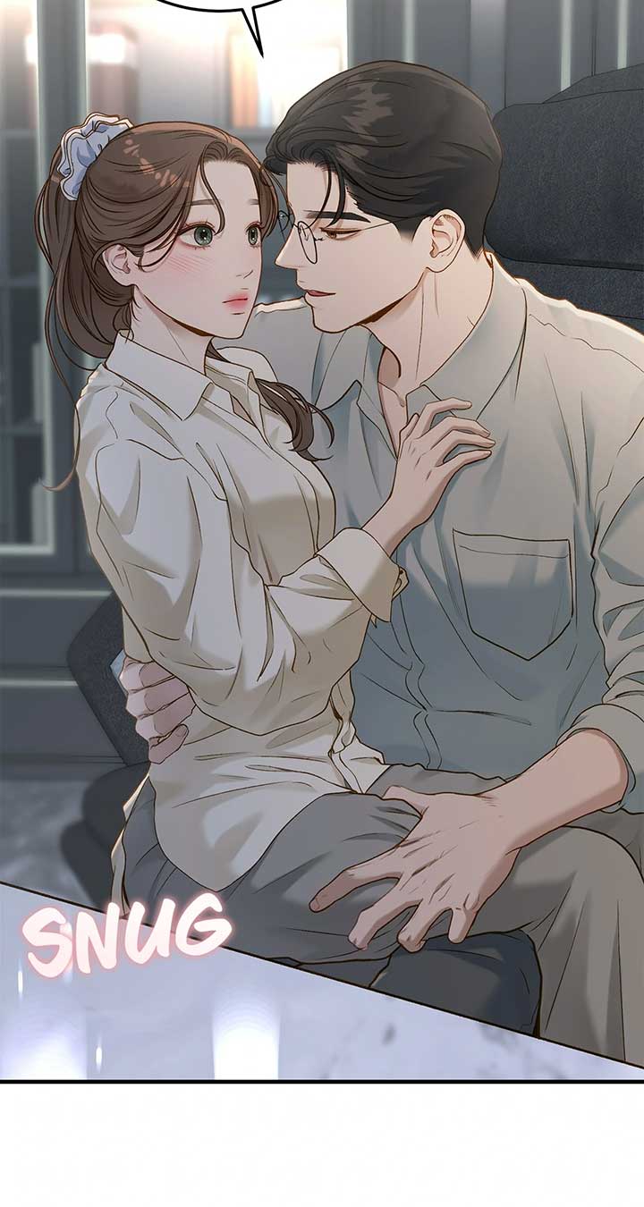 Even though you know it’s crazy Chapter 29 - Page 86