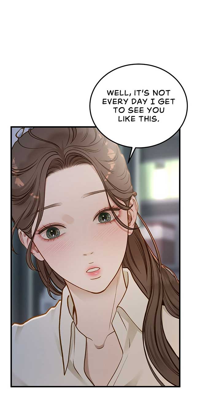 Even though you know it’s crazy Chapter 29 - Page 87