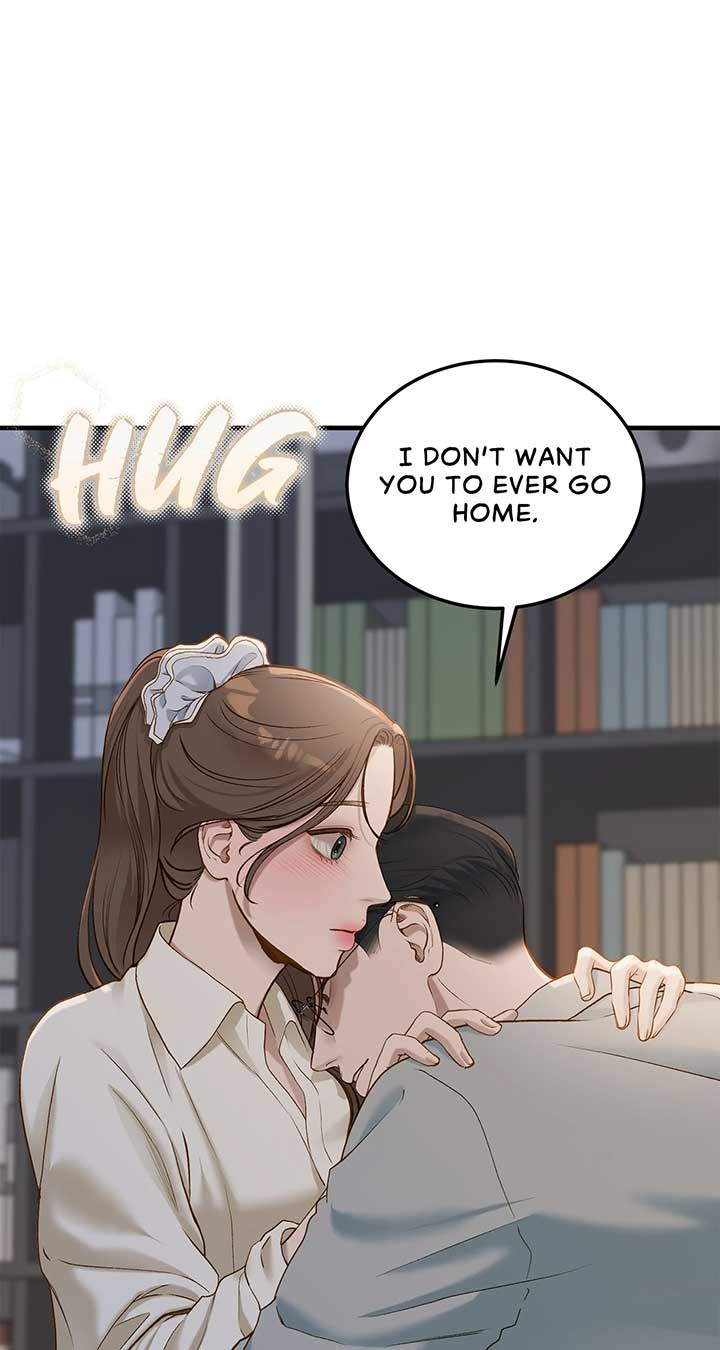 Even though you know it’s crazy Chapter 29 - Page 91