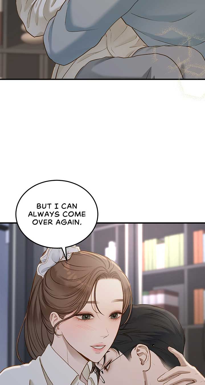 Even though you know it’s crazy Chapter 29 - Page 92