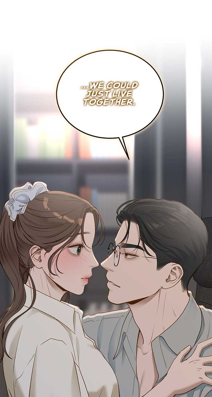 Even though you know it’s crazy Chapter 29 - Page 95