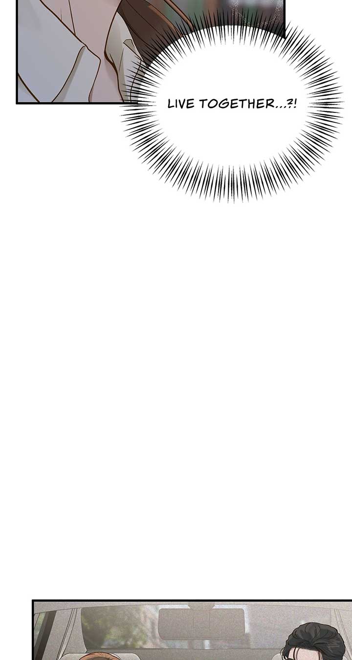 Even though you know it’s crazy Chapter 30 - Page 5