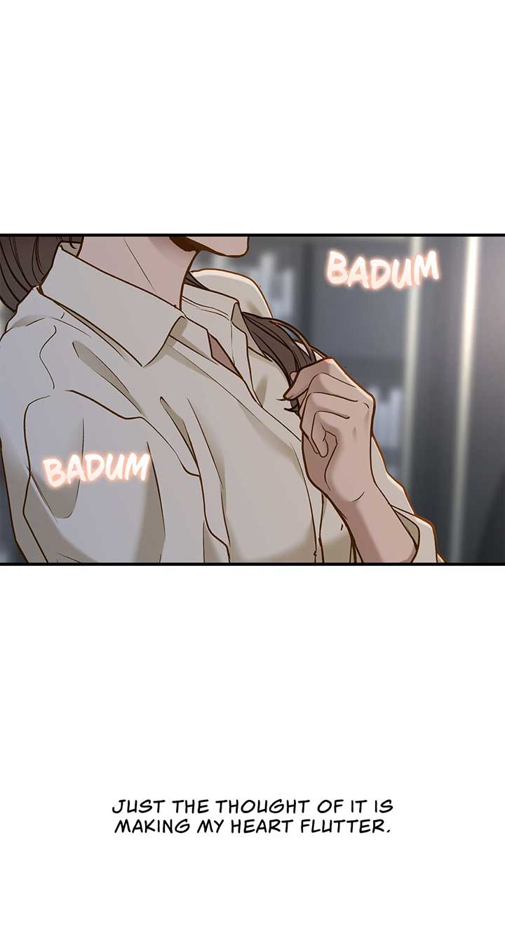 Even though you know it’s crazy Chapter 30 - Page 10