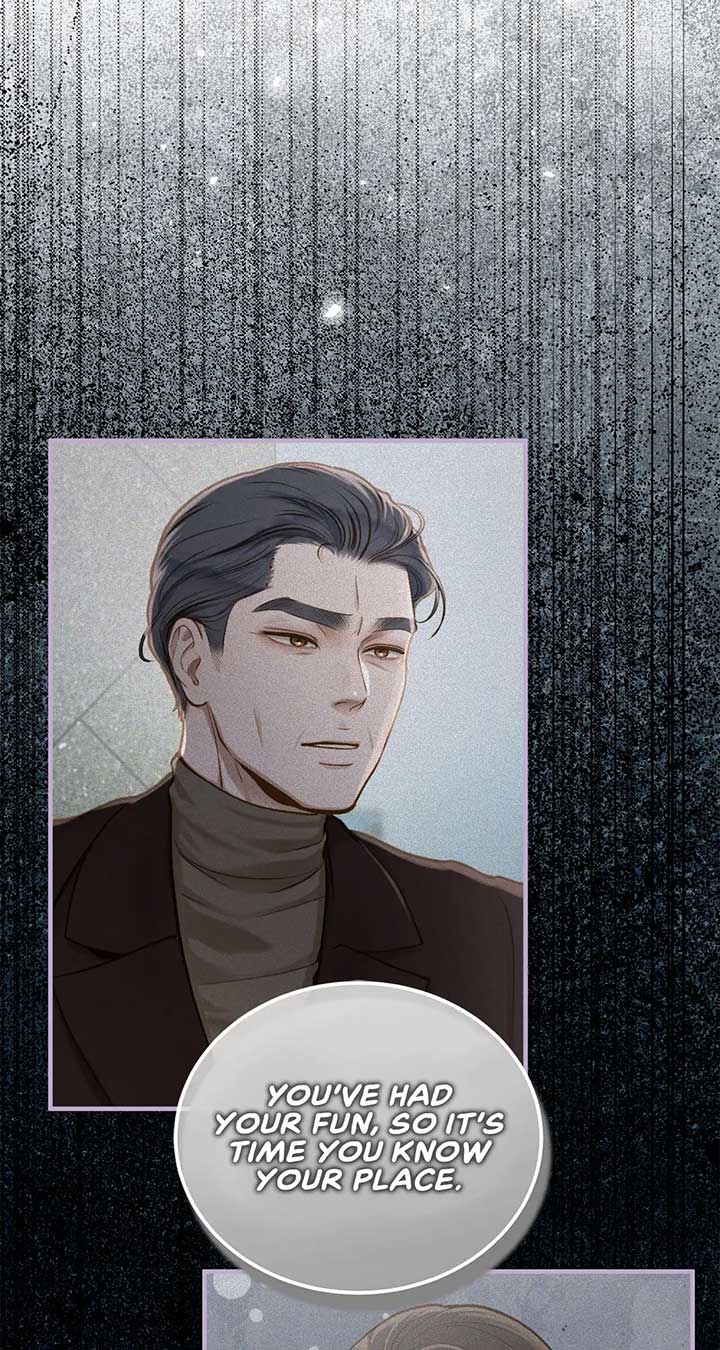 Even though you know it’s crazy Chapter 30 - Page 12