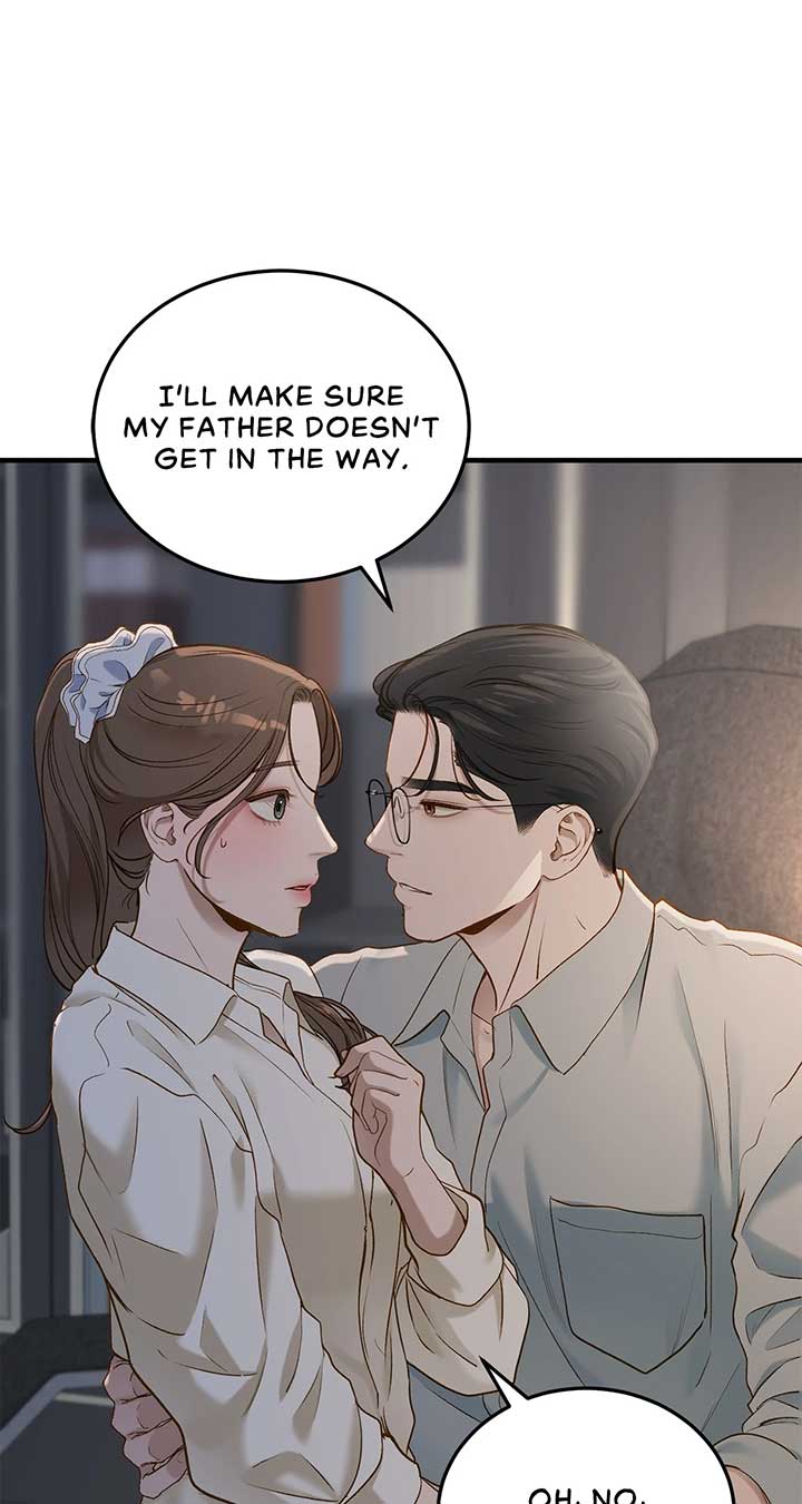 Even though you know it’s crazy Chapter 30 - Page 16