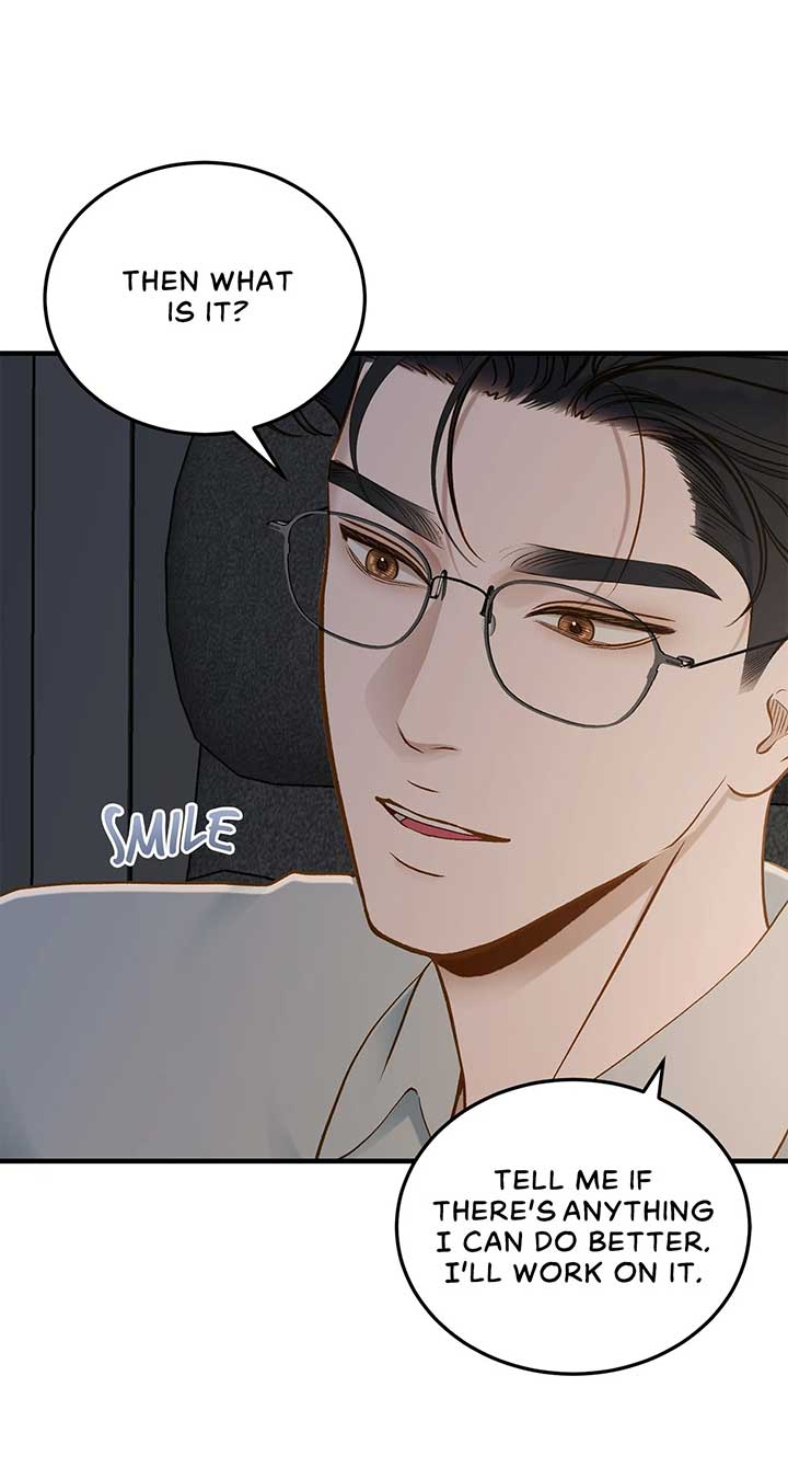 Even though you know it’s crazy Chapter 30 - Page 18