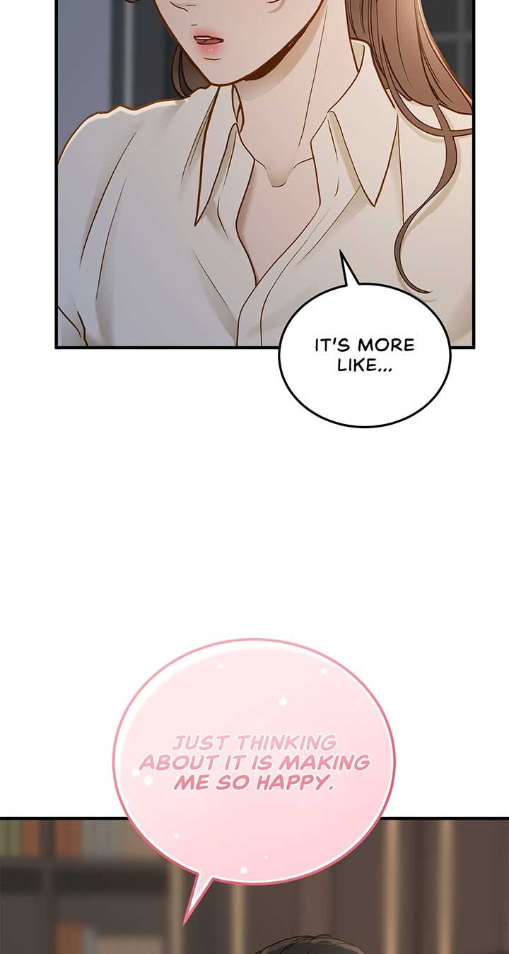 Even though you know it’s crazy Chapter 30 - Page 20