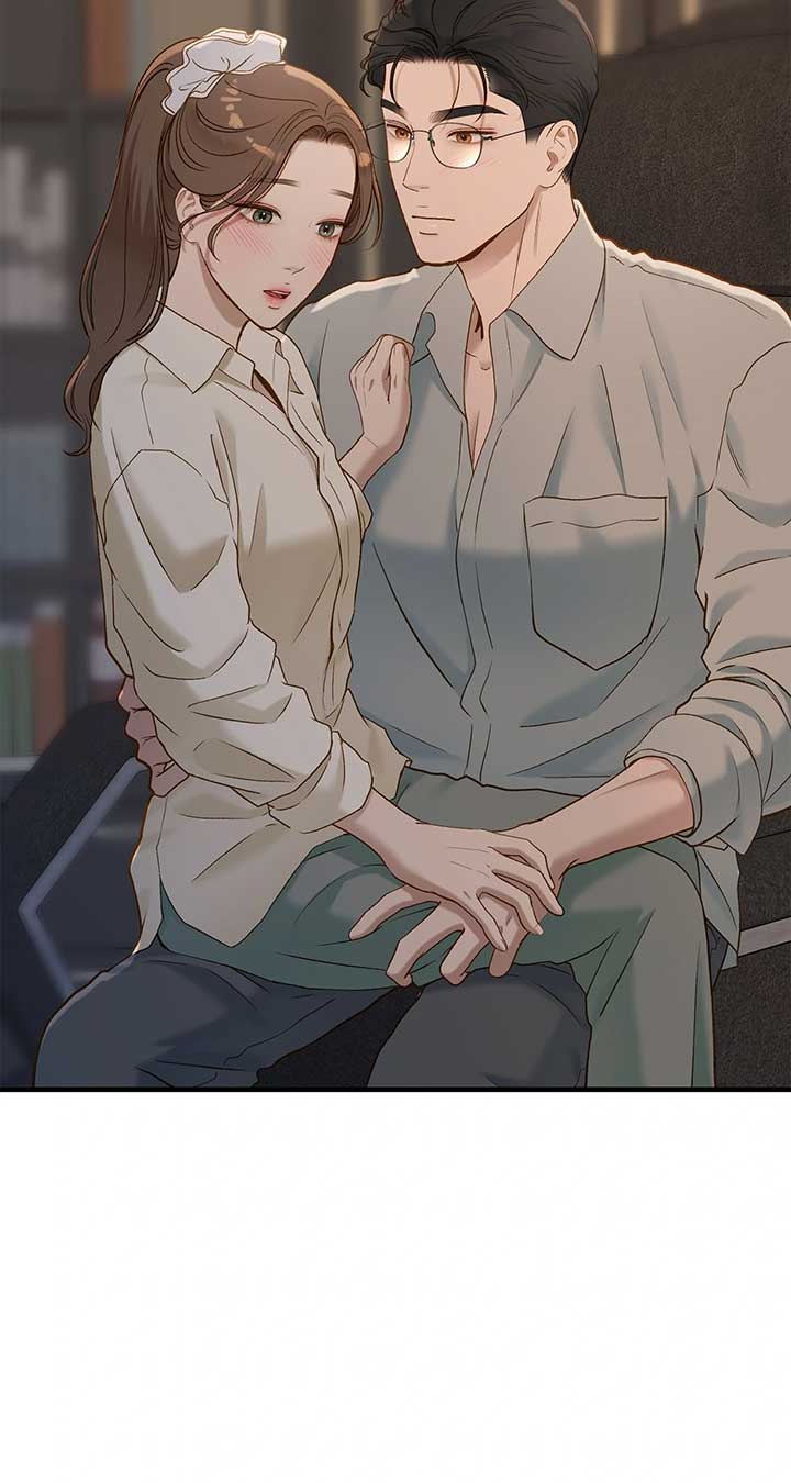 Even though you know it’s crazy Chapter 30 - Page 21