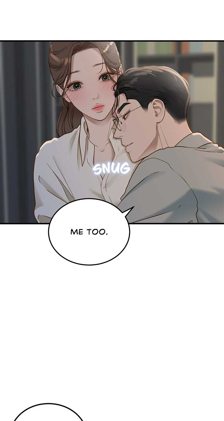 Even though you know it’s crazy Chapter 30 - Page 22