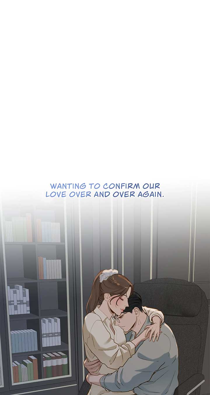 Even though you know it’s crazy Chapter 30 - Page 27