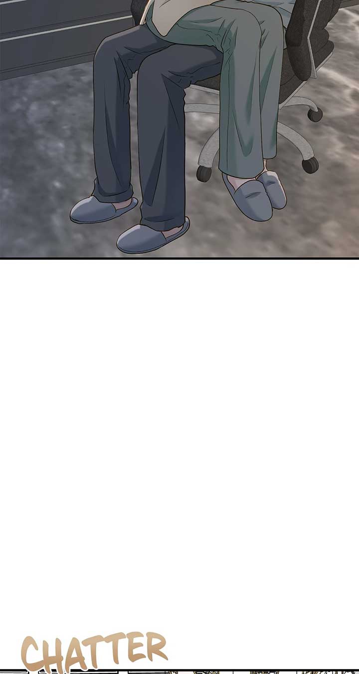 Even though you know it’s crazy Chapter 30 - Page 28