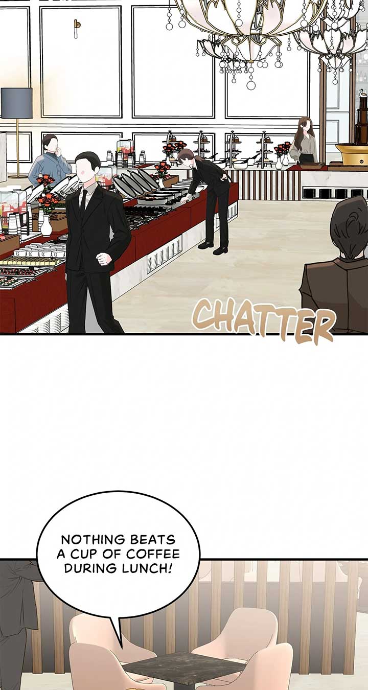 Even though you know it’s crazy Chapter 30 - Page 29