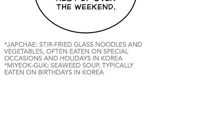 Even though you know it’s crazy Chapter 30 - Page 32