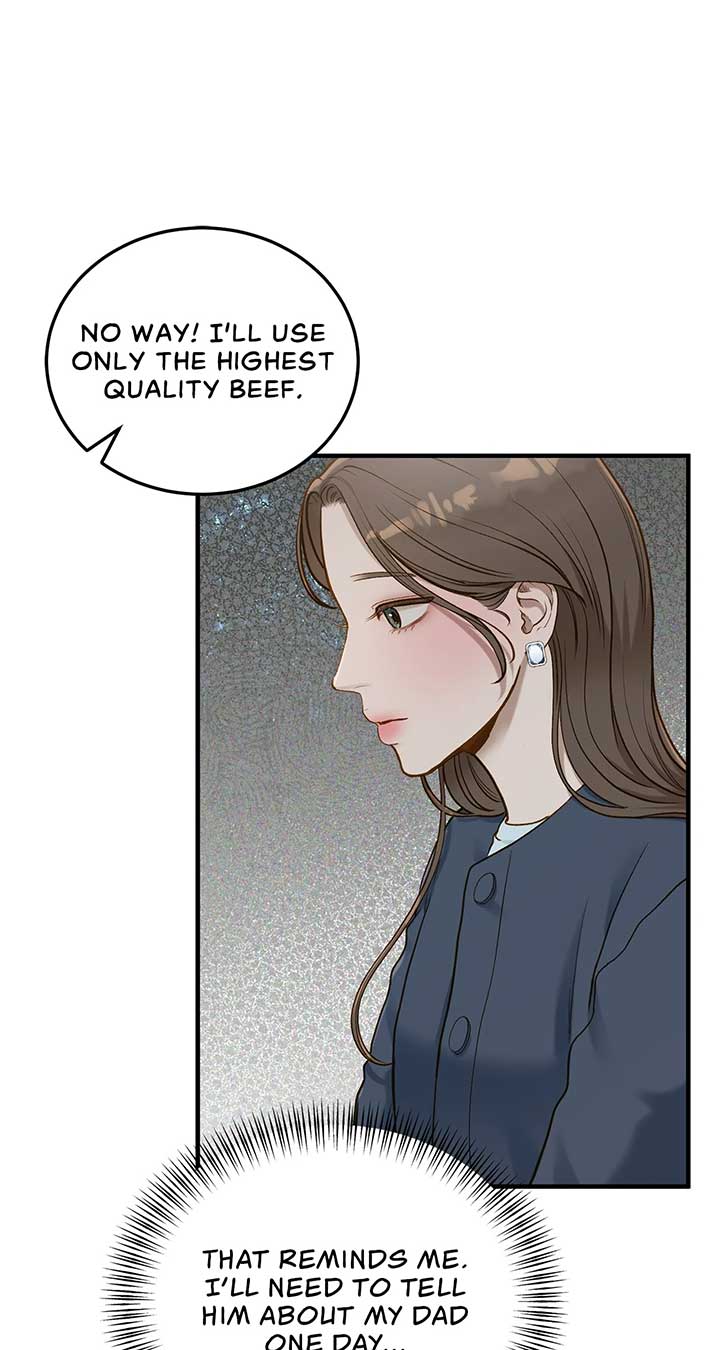 Even though you know it’s crazy Chapter 30 - Page 33