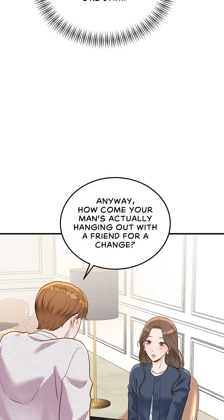 Even though you know it’s crazy Chapter 30 - Page 34