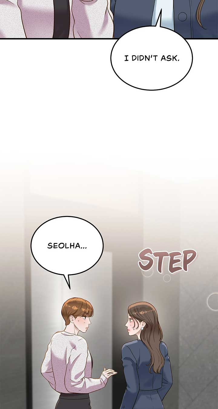 Even though you know it’s crazy Chapter 30 - Page 36