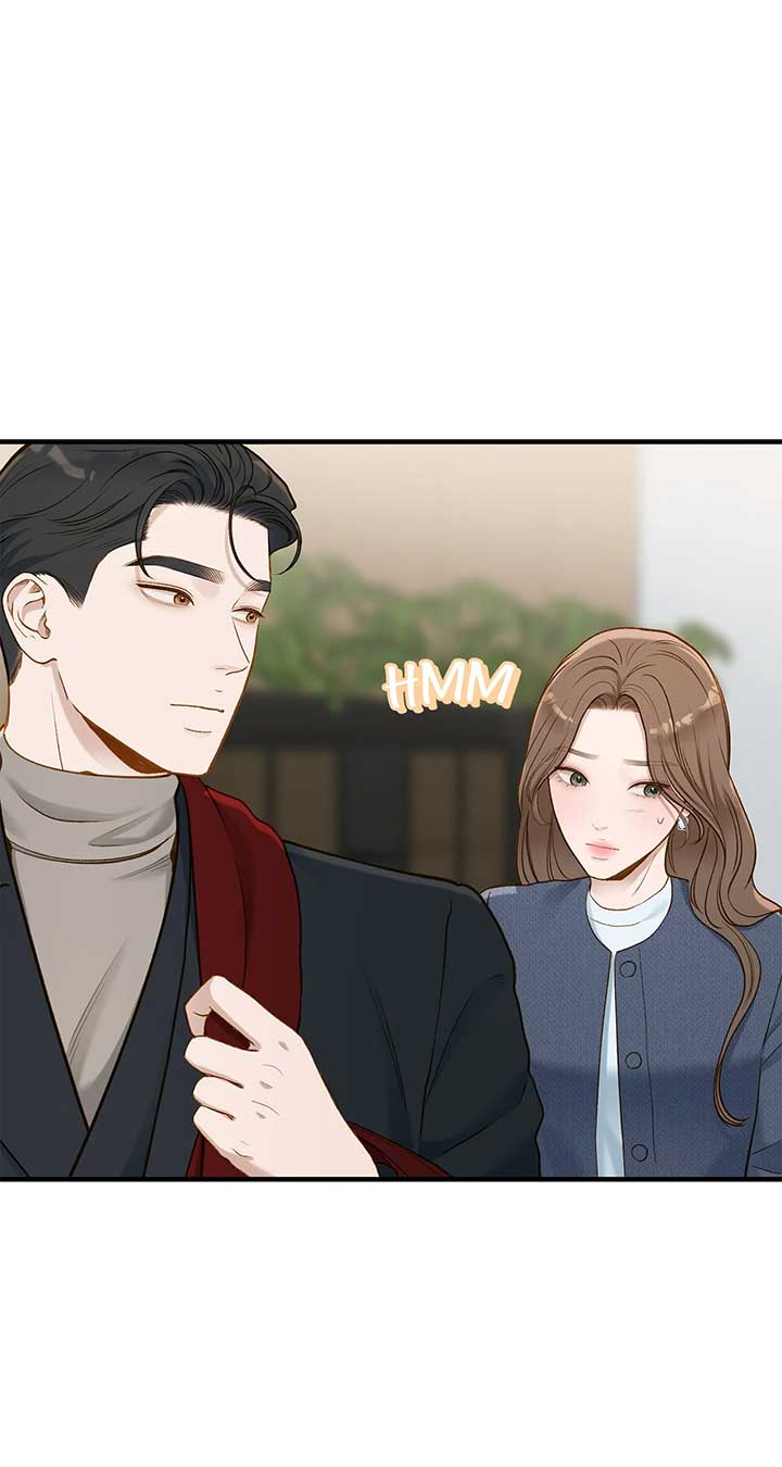 Even though you know it’s crazy Chapter 30 - Page 41