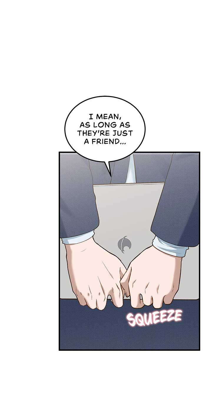 Even though you know it’s crazy Chapter 30 - Page 46